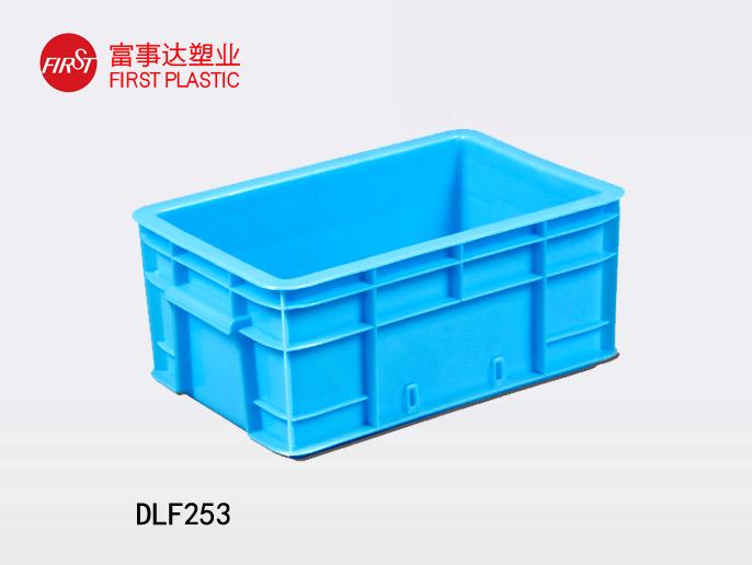 DLF253美女91视频APP入口周转箱